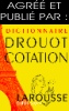 Cotation Drouot