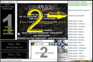 Etape 2