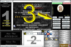 Etape 3