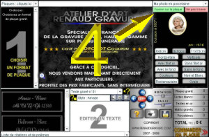 Etape 4