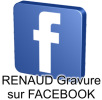 RENAUD Gravure