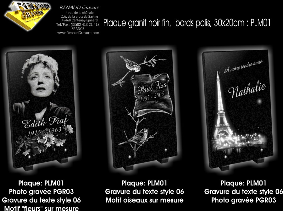 photos porcelaine