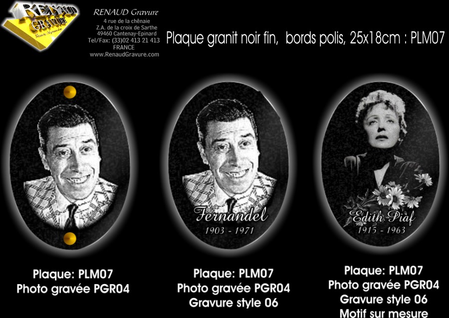 photos porcelaine