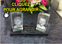 Plaque professionnelle en ardoise en verre