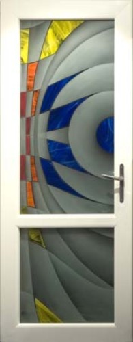 verrelight, vitrail et gravure sur verre