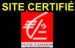 Site certifi&eacute; Caisse d'&eacute;pargne