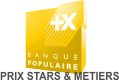 Prix Stars et Métier 2012