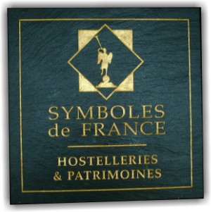 plaques d'inauguration